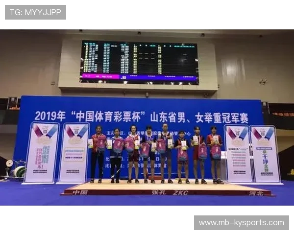 世界举重全国联赛加强基层反兴奋剂与科普教育 世界举重全国联赛加强基层反兴奋剂与科普教育
