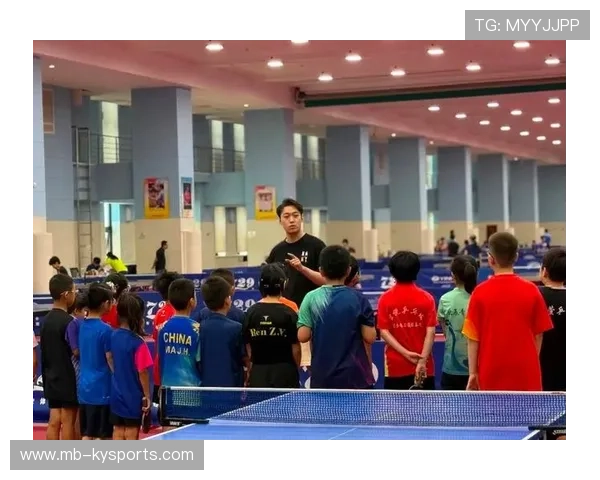 乒乓球俱乐部推动青少年训练的国际交流与短训营,乒乓球国家青少年集训队名单 乒乓球俱乐部推动青少年训练的国际交流与短训营,乒乓球国家青少年集训队名单
